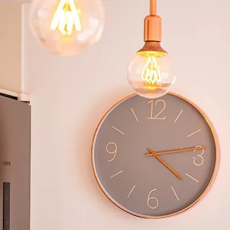 Malagueta Vibes Daire