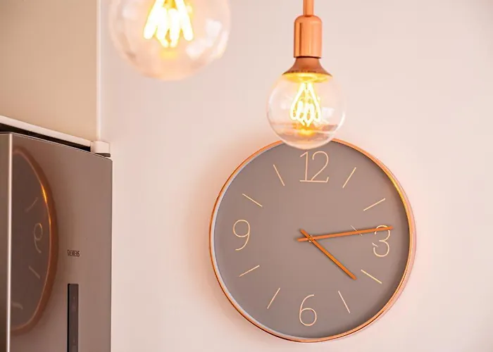 Malagueta Vibes Daire