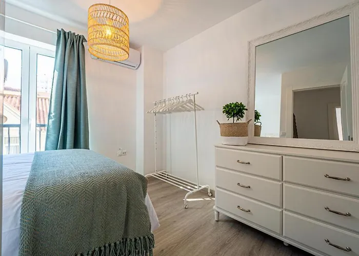 Daire Malagueta Vibes *