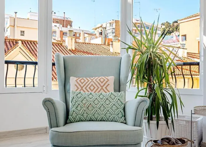 Daire Malagueta Vibes